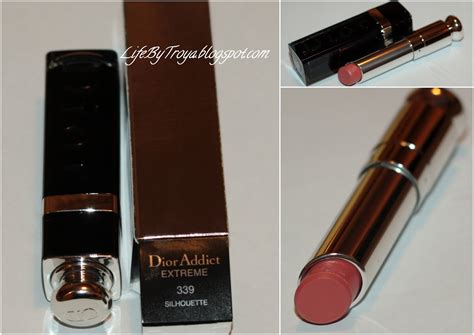 dior addict extreme lipstick 339|Dior Addict lipstick refill.